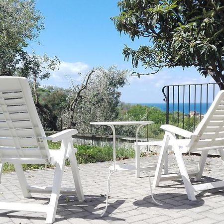 Dori Hotel Levanto Exterior photo