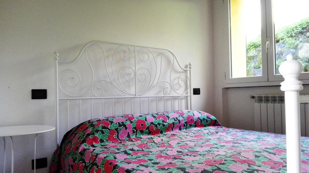 Dori Hotel Levanto Exterior photo