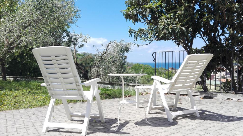 Dori Hotel Levanto Exterior photo