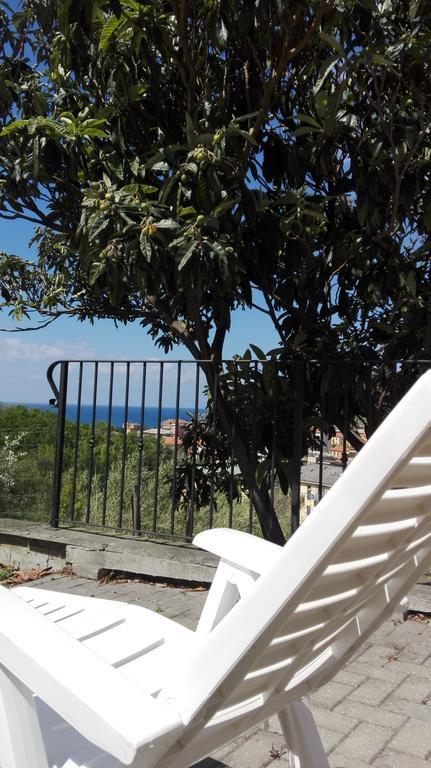Dori Hotel Levanto Exterior photo