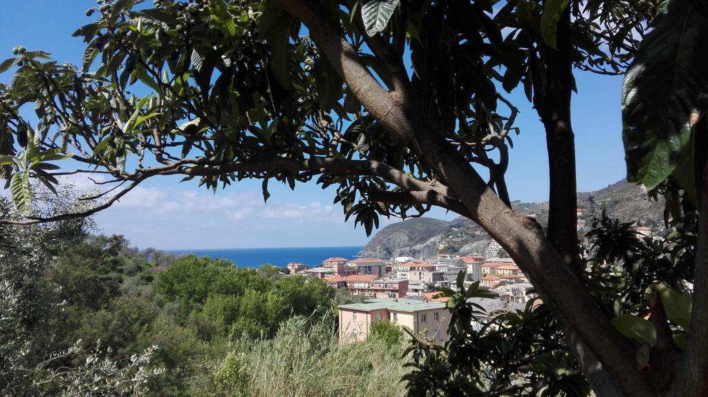 Dori Hotel Levanto Exterior photo