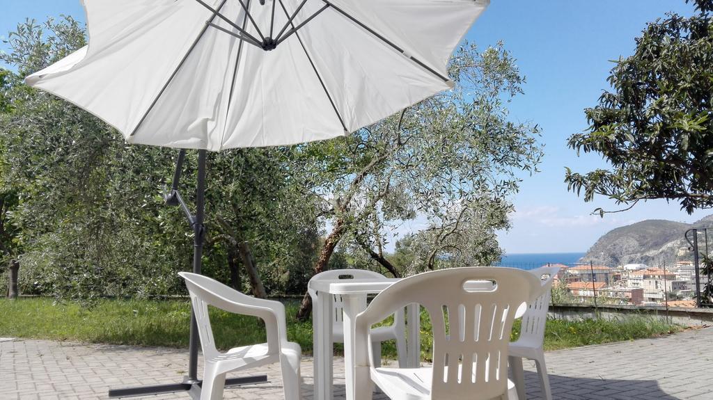 Dori Hotel Levanto Exterior photo